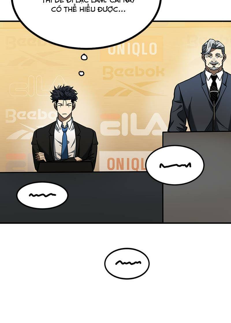 Vua Võ Đài Chapter 41 - Trang 2