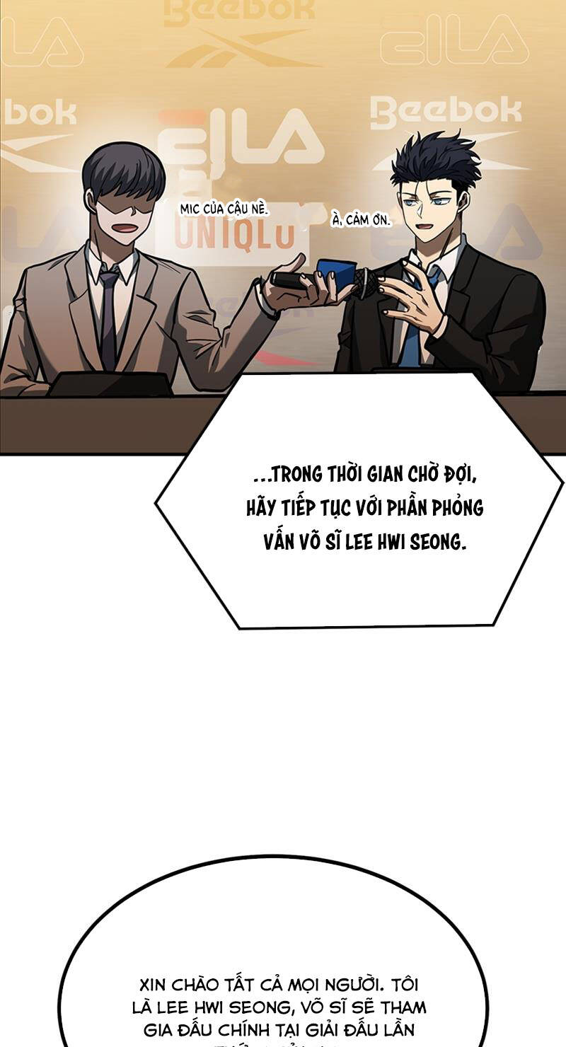 Vua Võ Đài Chapter 41 - Trang 2