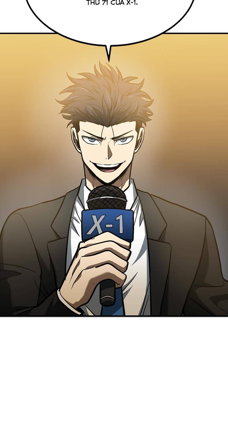 Vua Võ Đài Chapter 41 - Trang 2