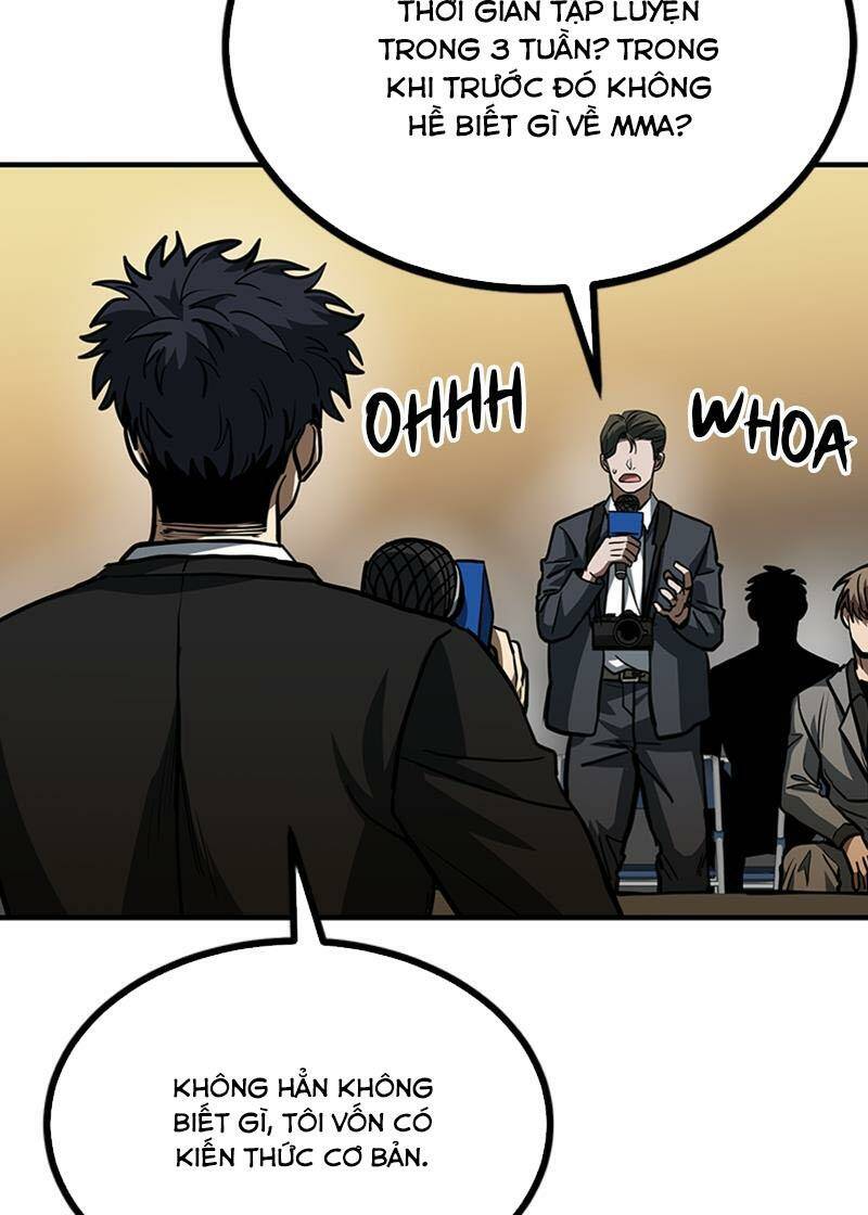 Vua Võ Đài Chapter 41 - Trang 2