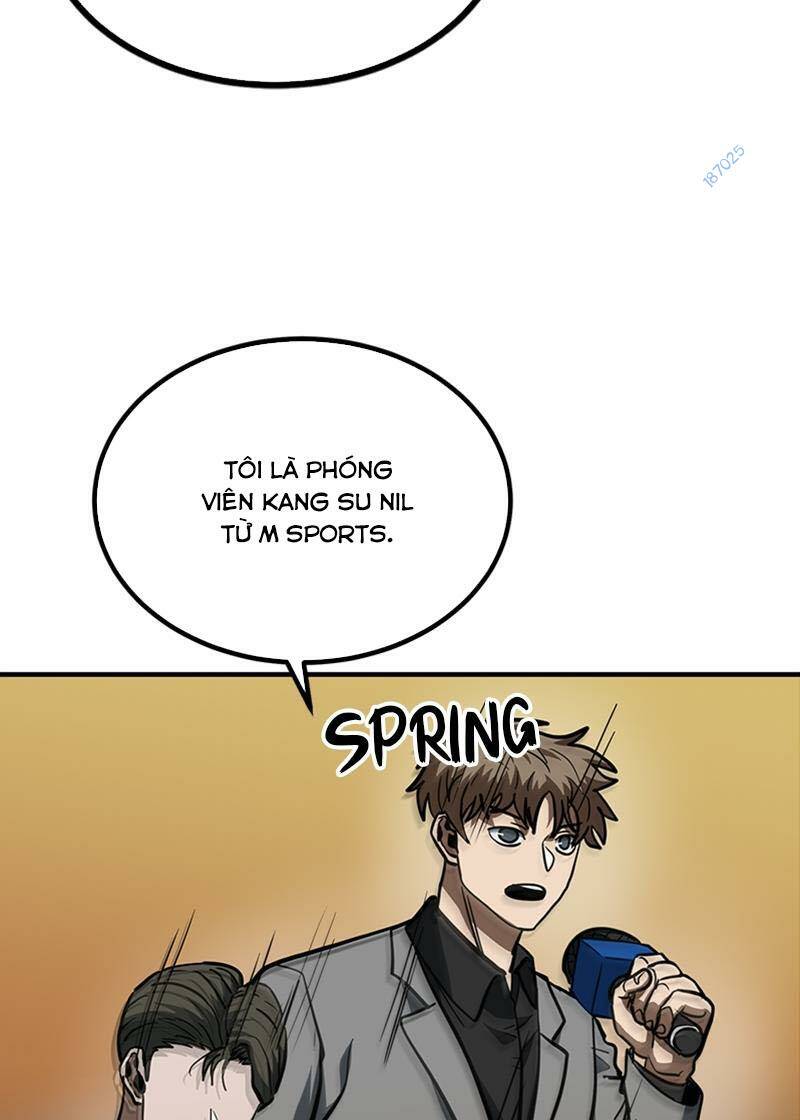 Vua Võ Đài Chapter 41 - Trang 2