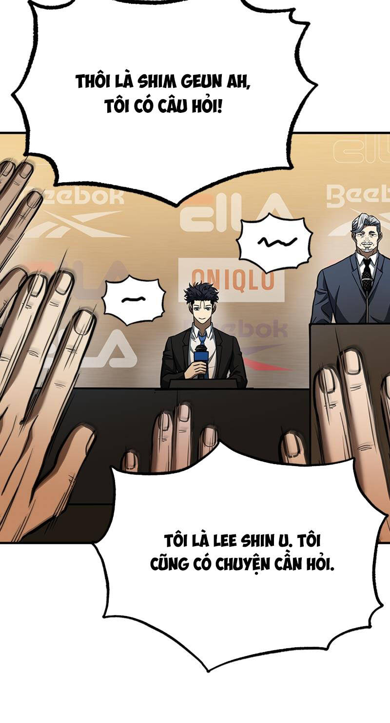 Vua Võ Đài Chapter 41 - Trang 2