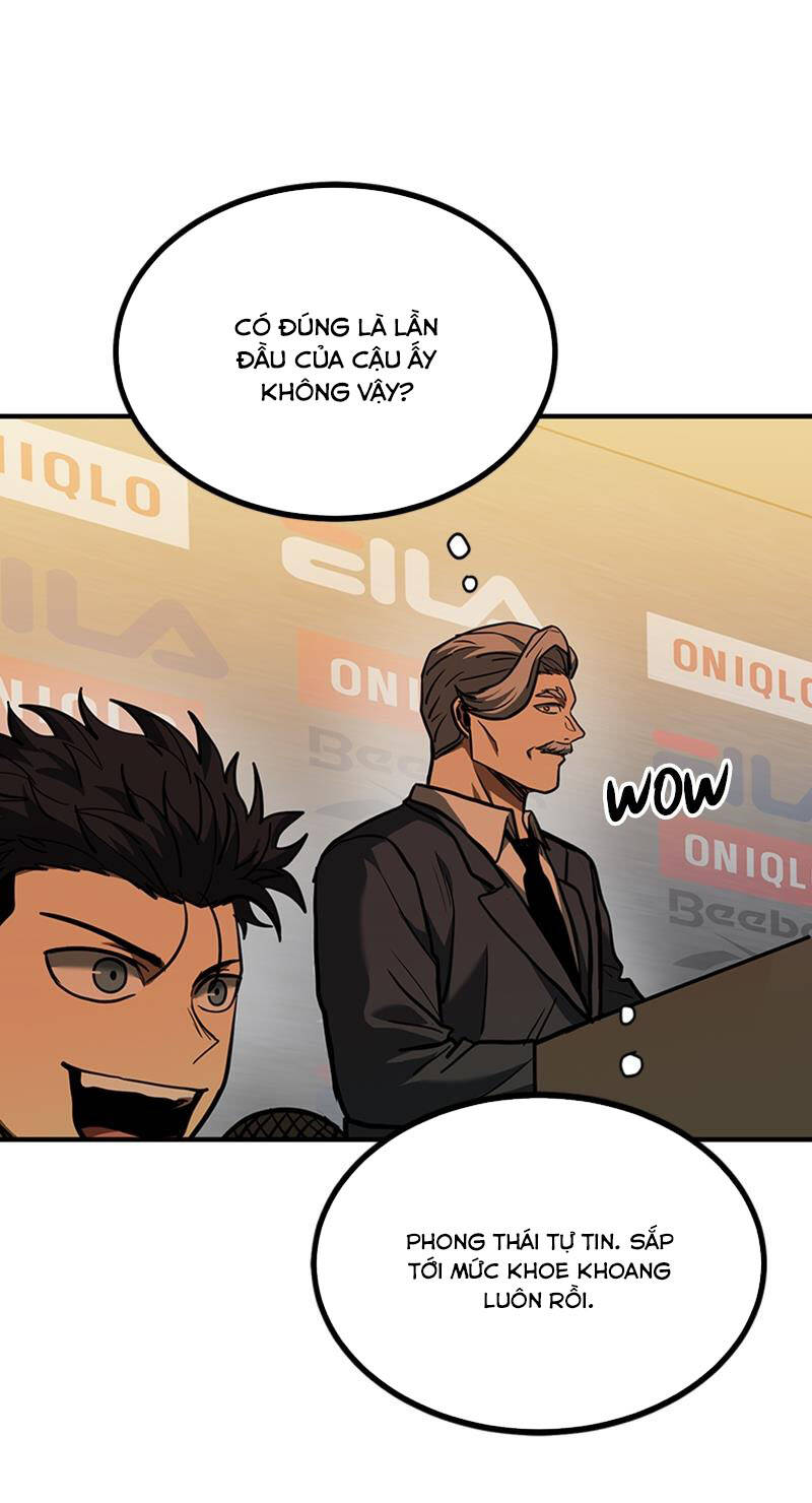 Vua Võ Đài Chapter 41 - Trang 2