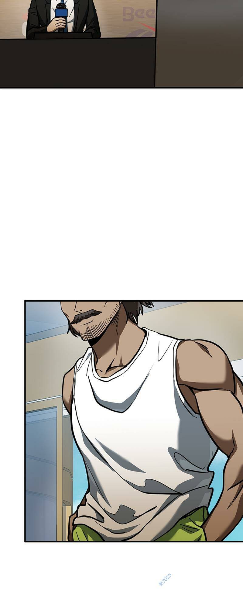 Vua Võ Đài Chapter 41 - Trang 2