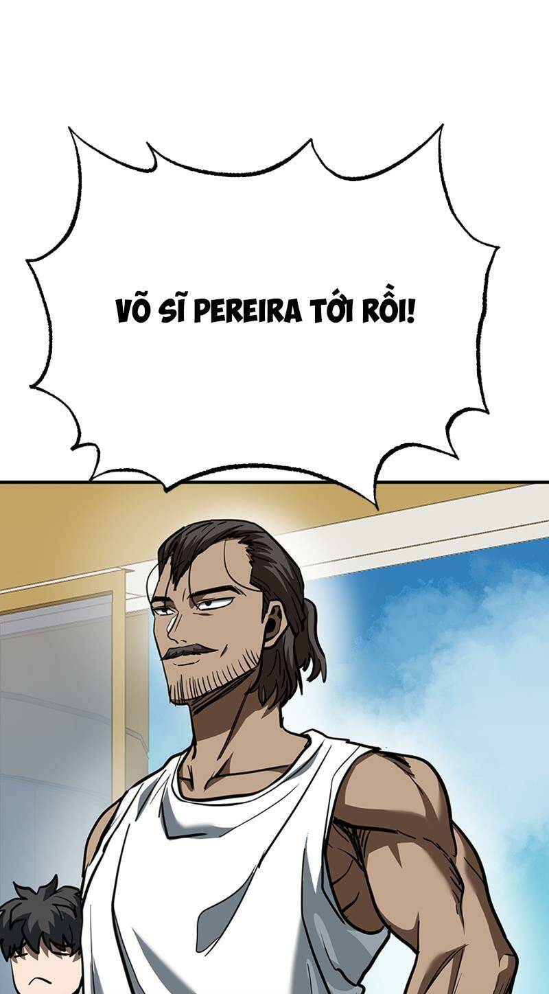 Vua Võ Đài Chapter 41 - Trang 2