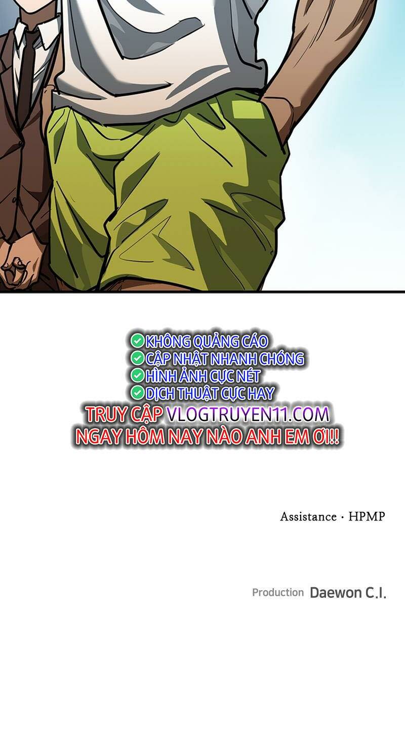 Vua Võ Đài Chapter 41 - Trang 2