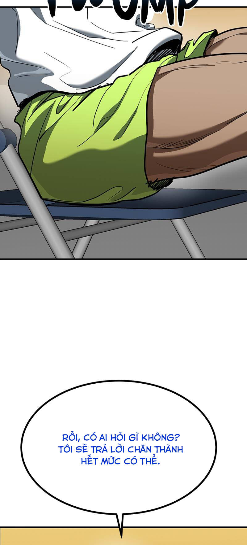 Vua Võ Đài Chapter 42 - Trang 2