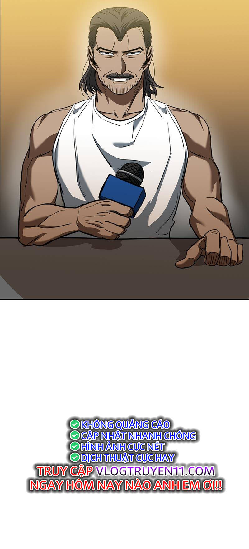 Vua Võ Đài Chapter 42 - Trang 2