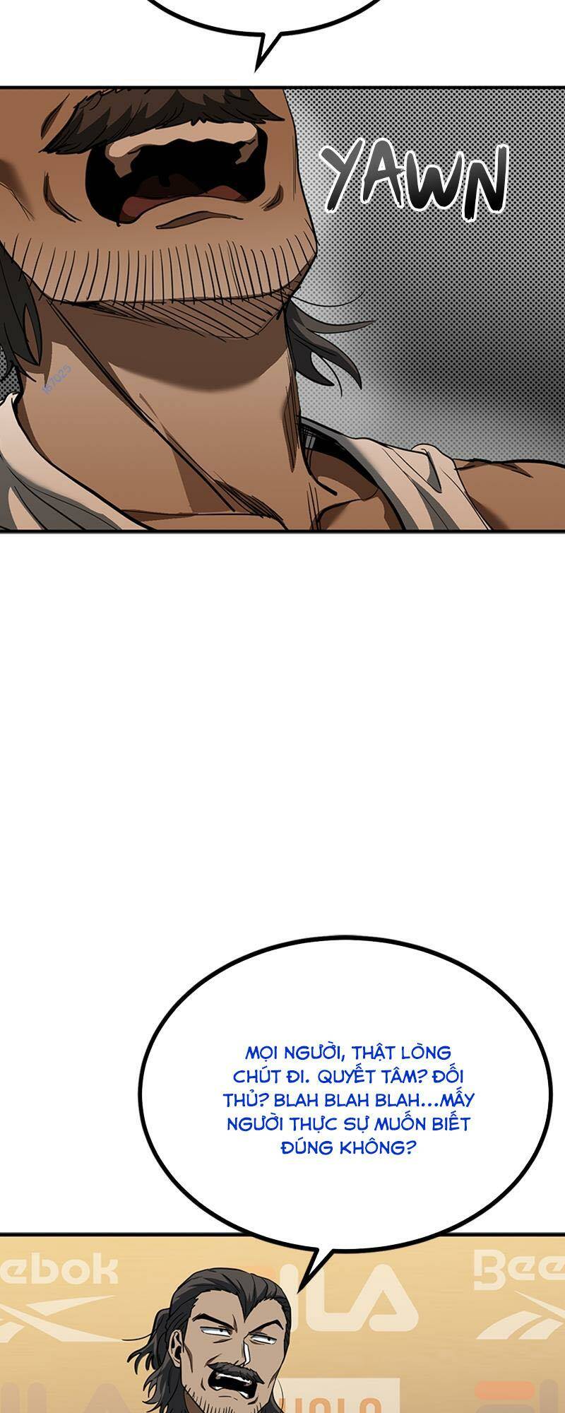 Vua Võ Đài Chapter 42 - Trang 2