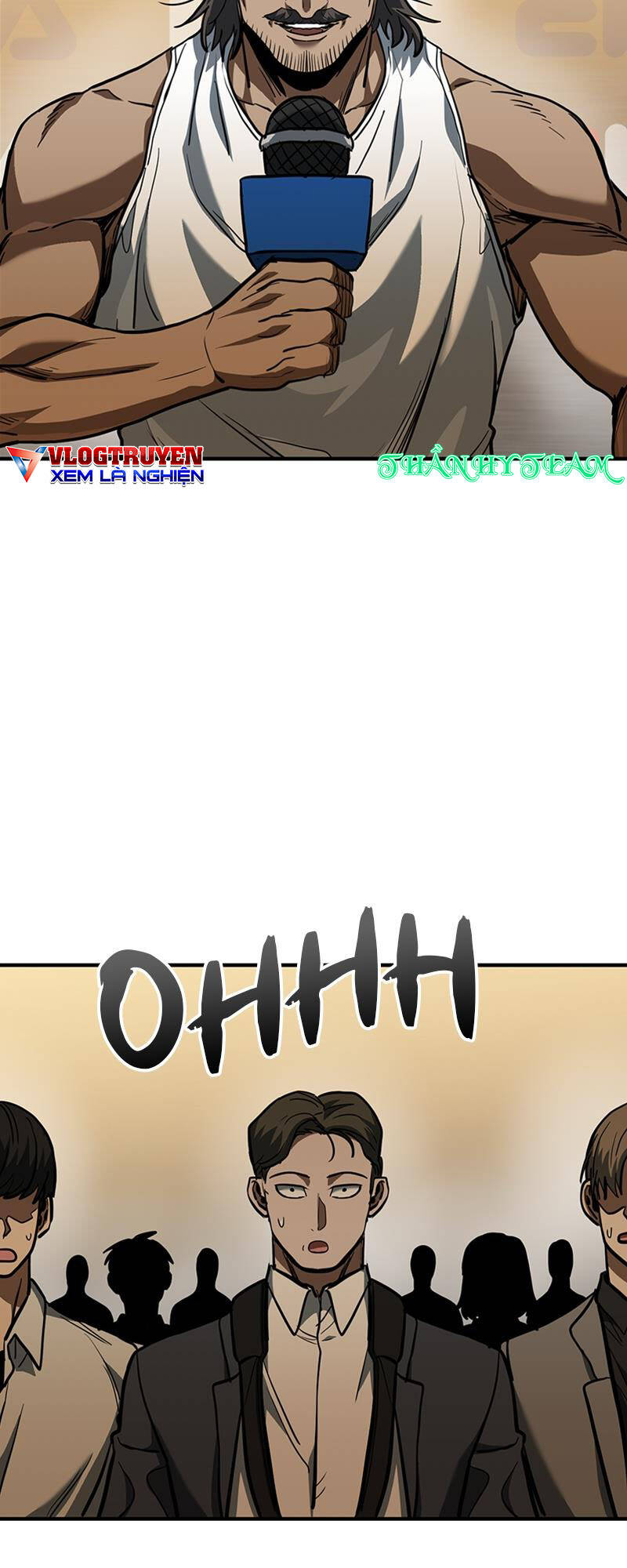 Vua Võ Đài Chapter 42 - Trang 2