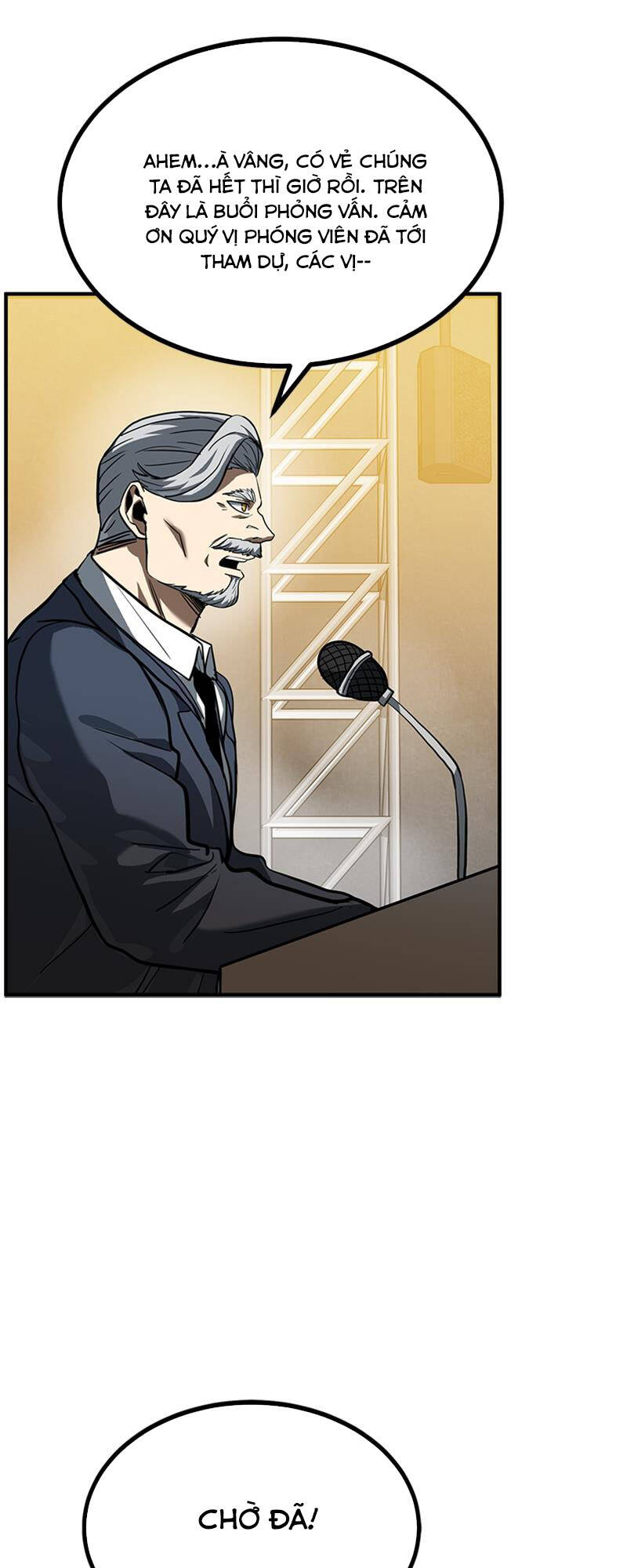 Vua Võ Đài Chapter 42 - Trang 2