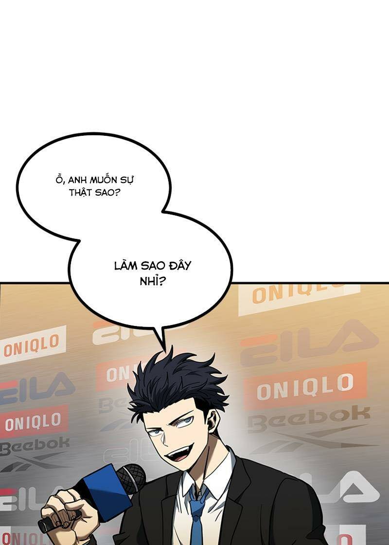Vua Võ Đài Chapter 42 - Trang 2