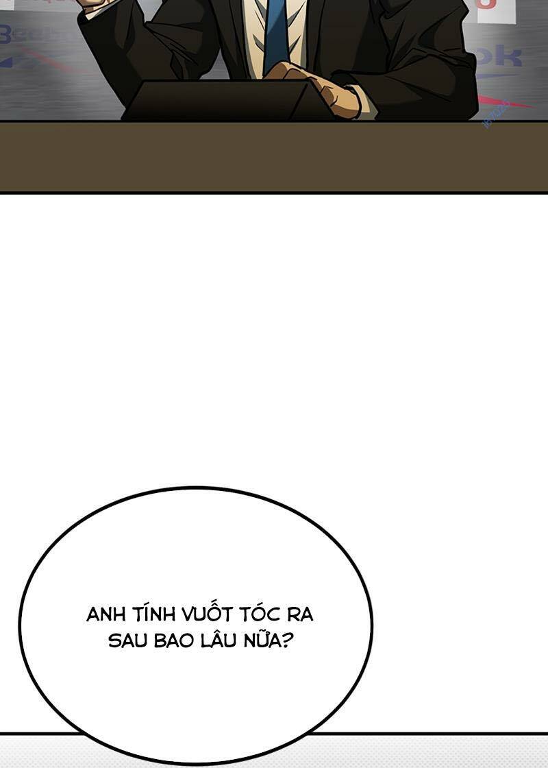 Vua Võ Đài Chapter 42 - Trang 2