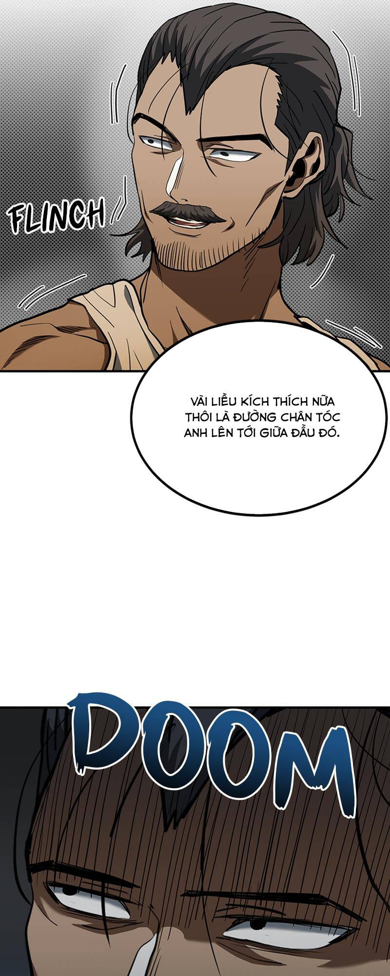 Vua Võ Đài Chapter 42 - Trang 2