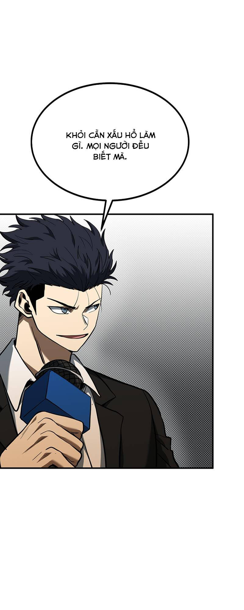 Vua Võ Đài Chapter 42 - Trang 2