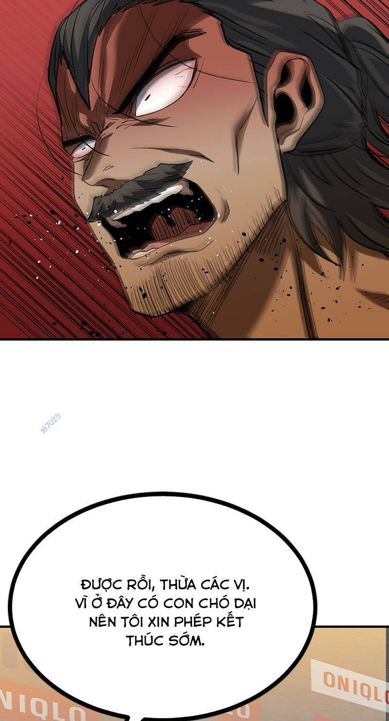 Vua Võ Đài Chapter 42 - Trang 2