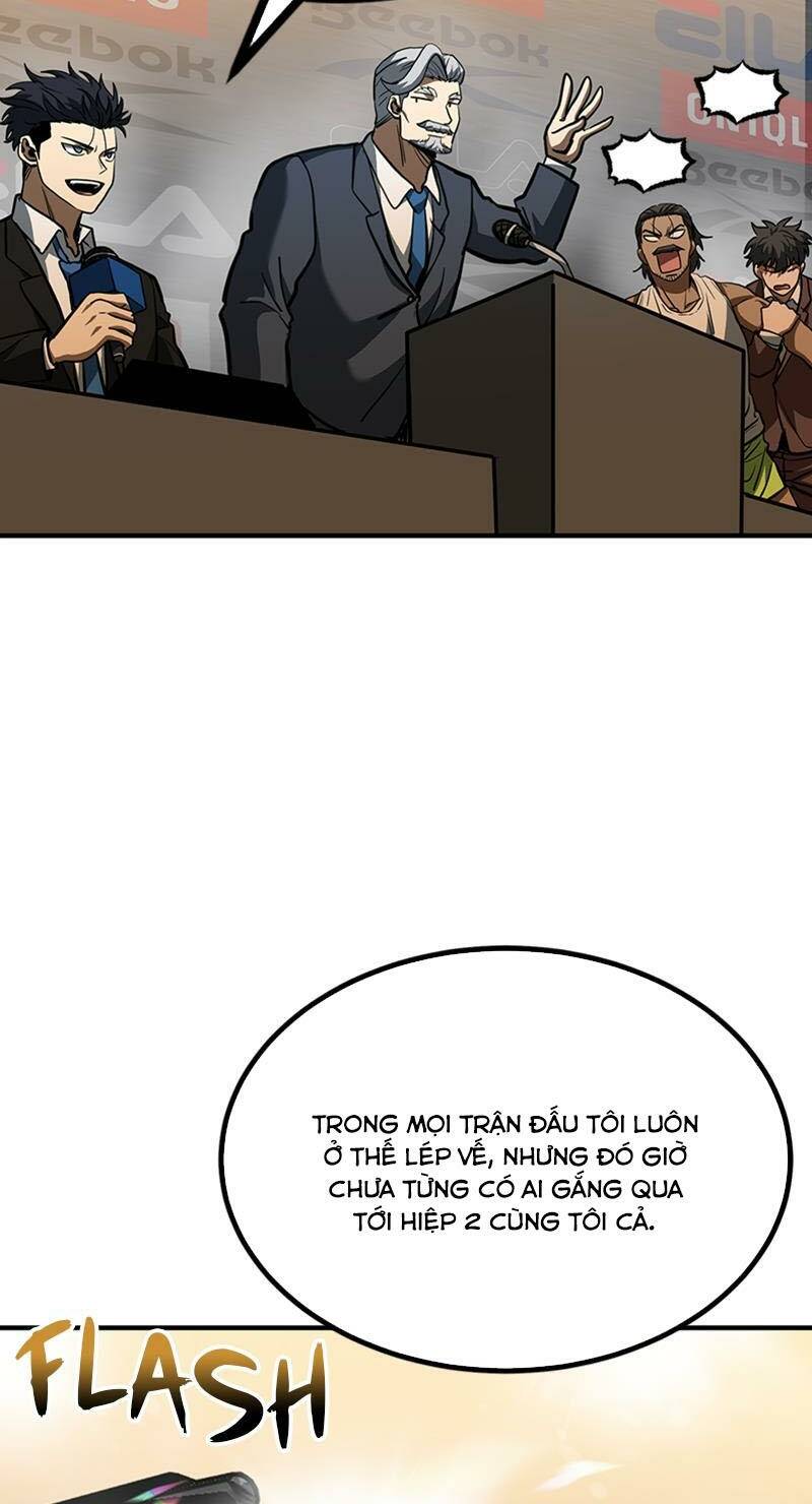 Vua Võ Đài Chapter 42 - Trang 2