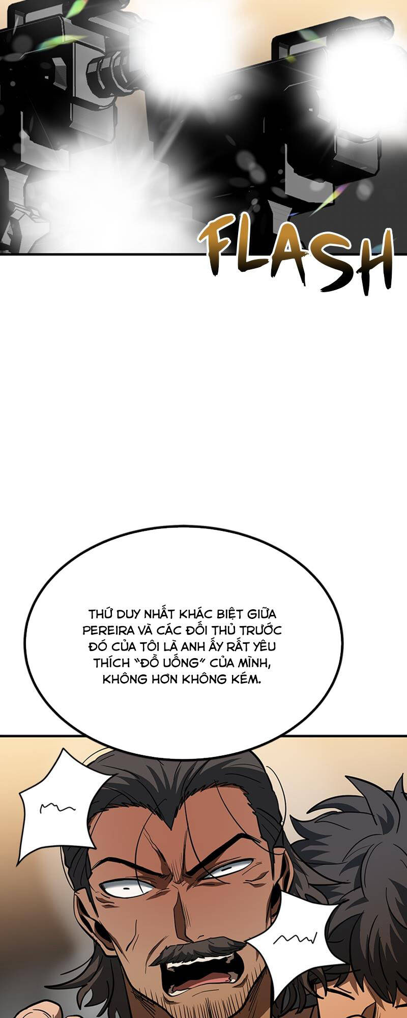 Vua Võ Đài Chapter 42 - Trang 2