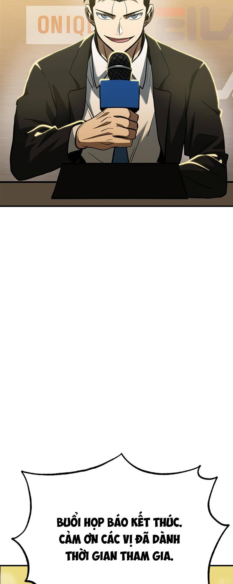 Vua Võ Đài Chapter 42 - Trang 2