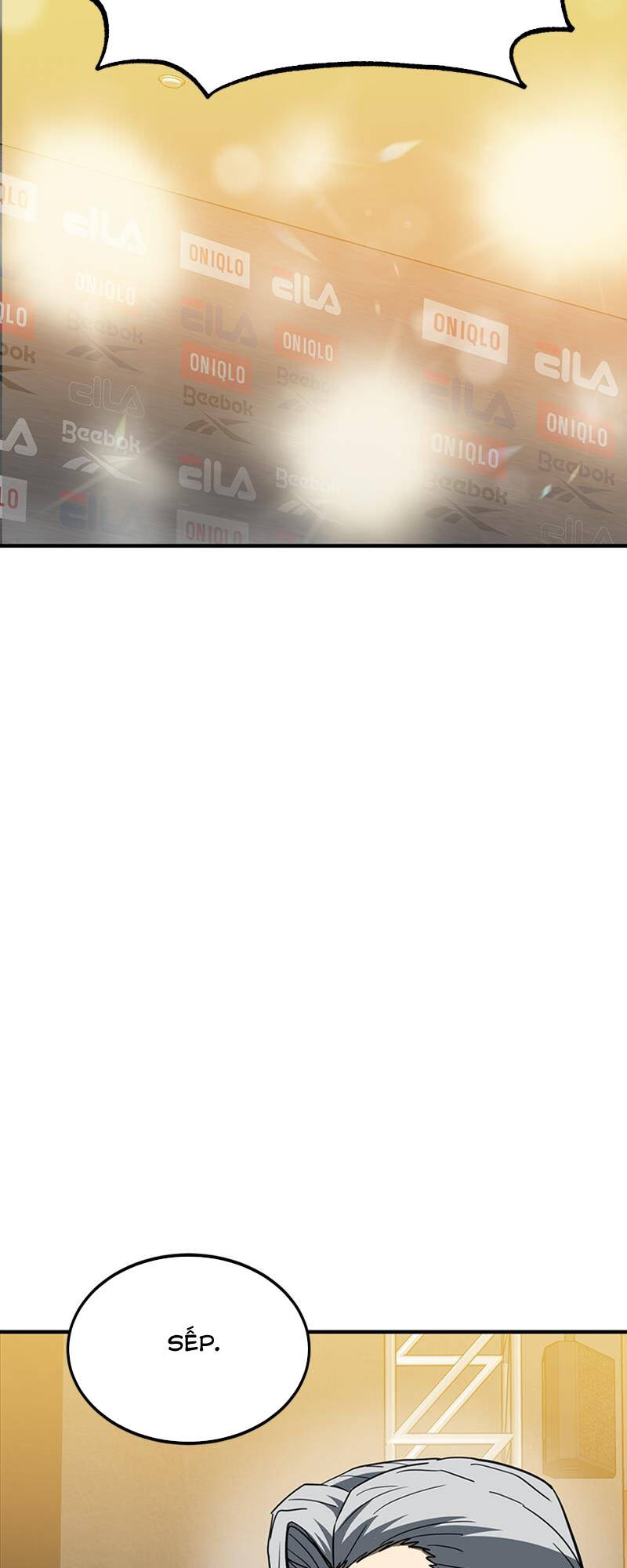 Vua Võ Đài Chapter 42 - Trang 2