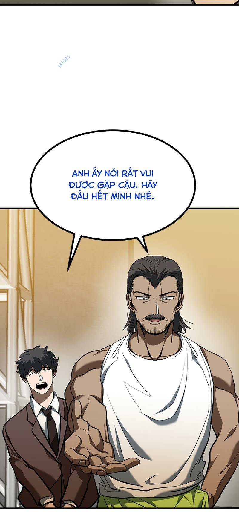 Vua Võ Đài Chapter 42 - Trang 2