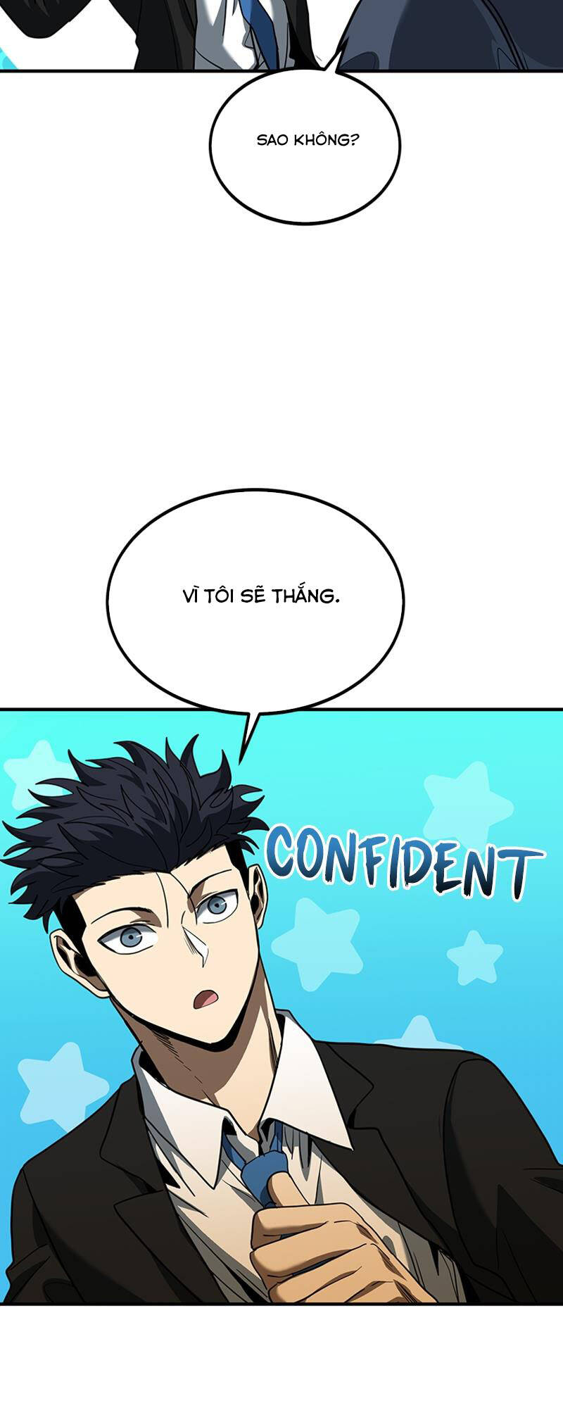 Vua Võ Đài Chapter 42 - Trang 2