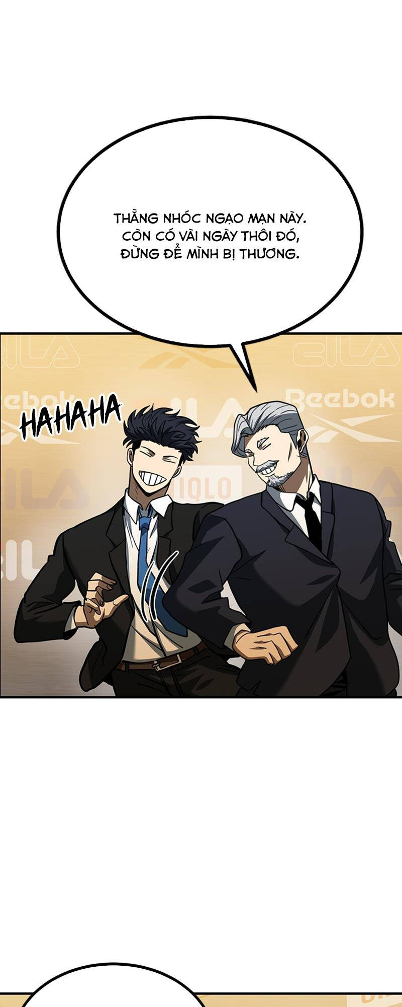 Vua Võ Đài Chapter 42 - Trang 2