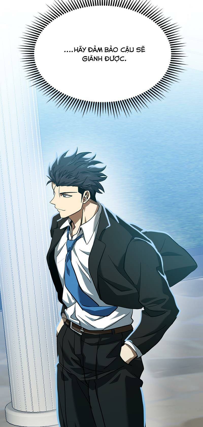 Vua Võ Đài Chapter 42 - Trang 2