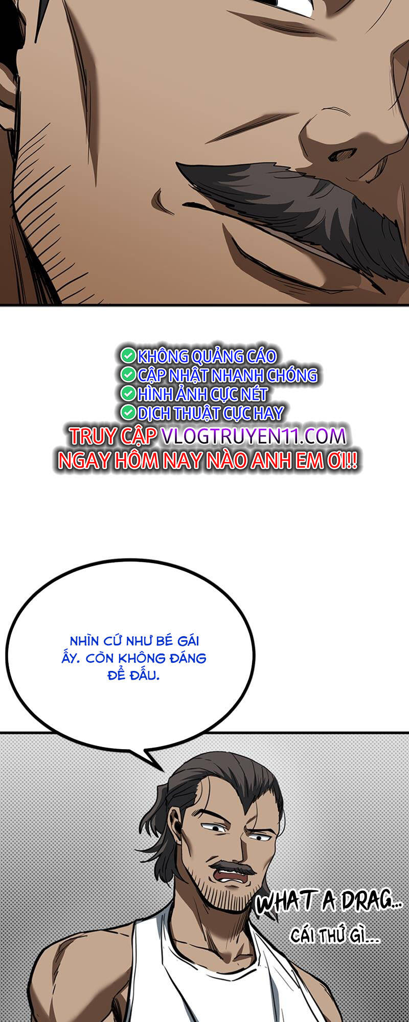 Vua Võ Đài Chapter 42 - Trang 2