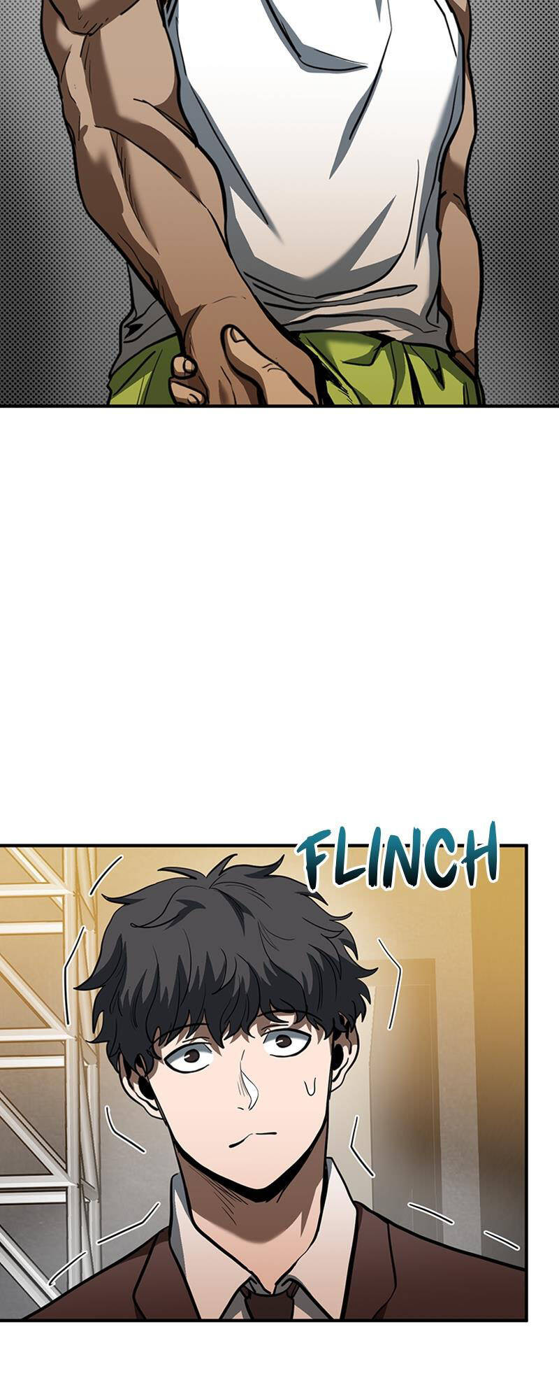 Vua Võ Đài Chapter 42 - Trang 2