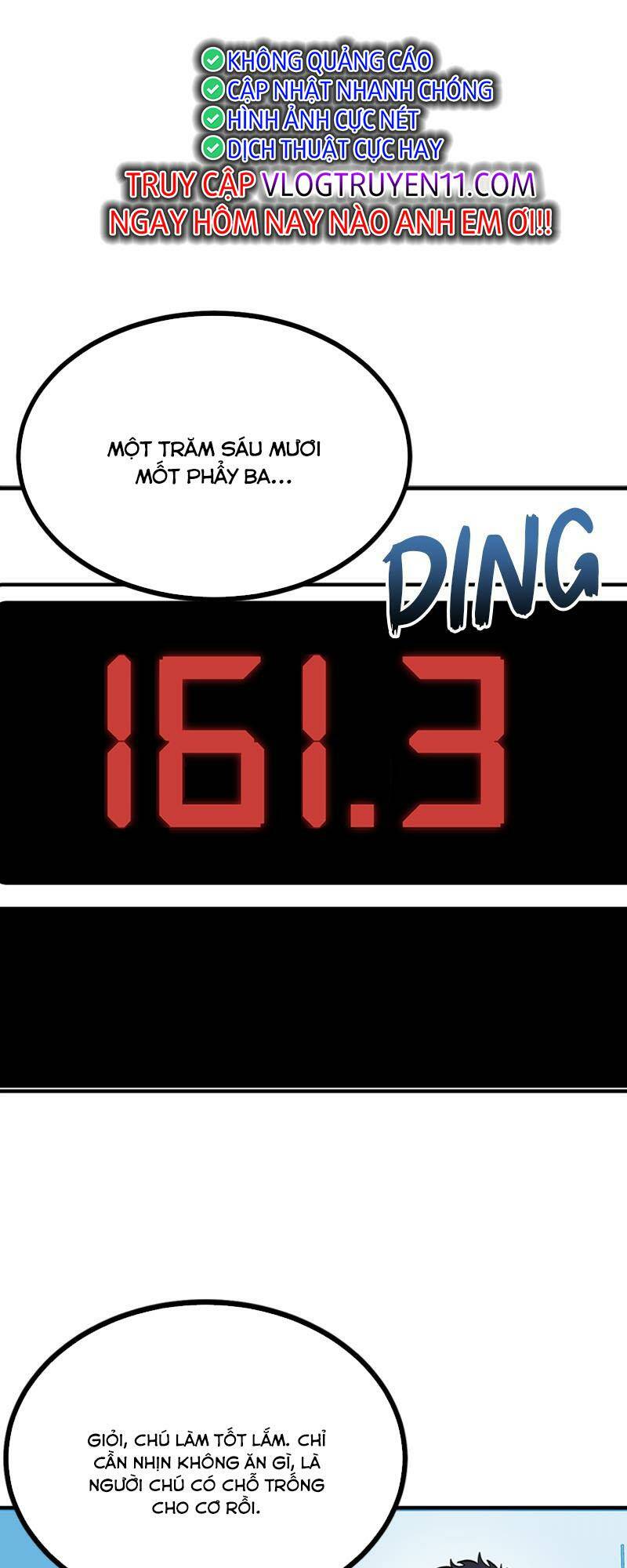 Vua Võ Đài Chapter 43 - Trang 2