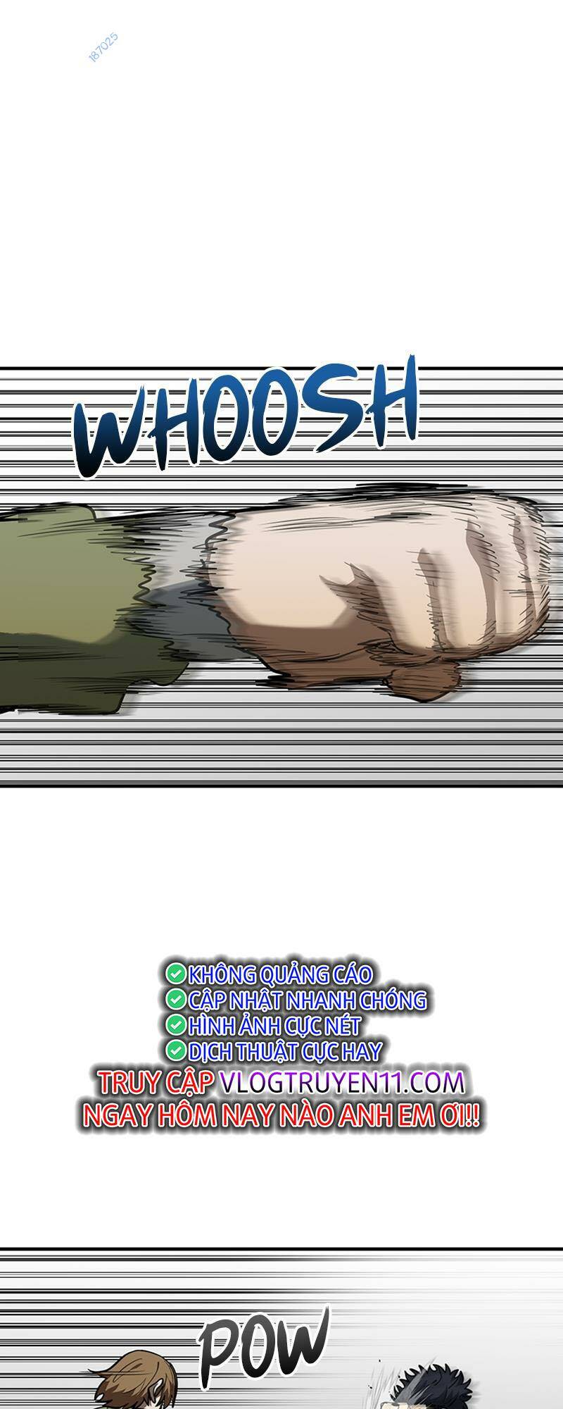 Vua Võ Đài Chapter 43 - Trang 2