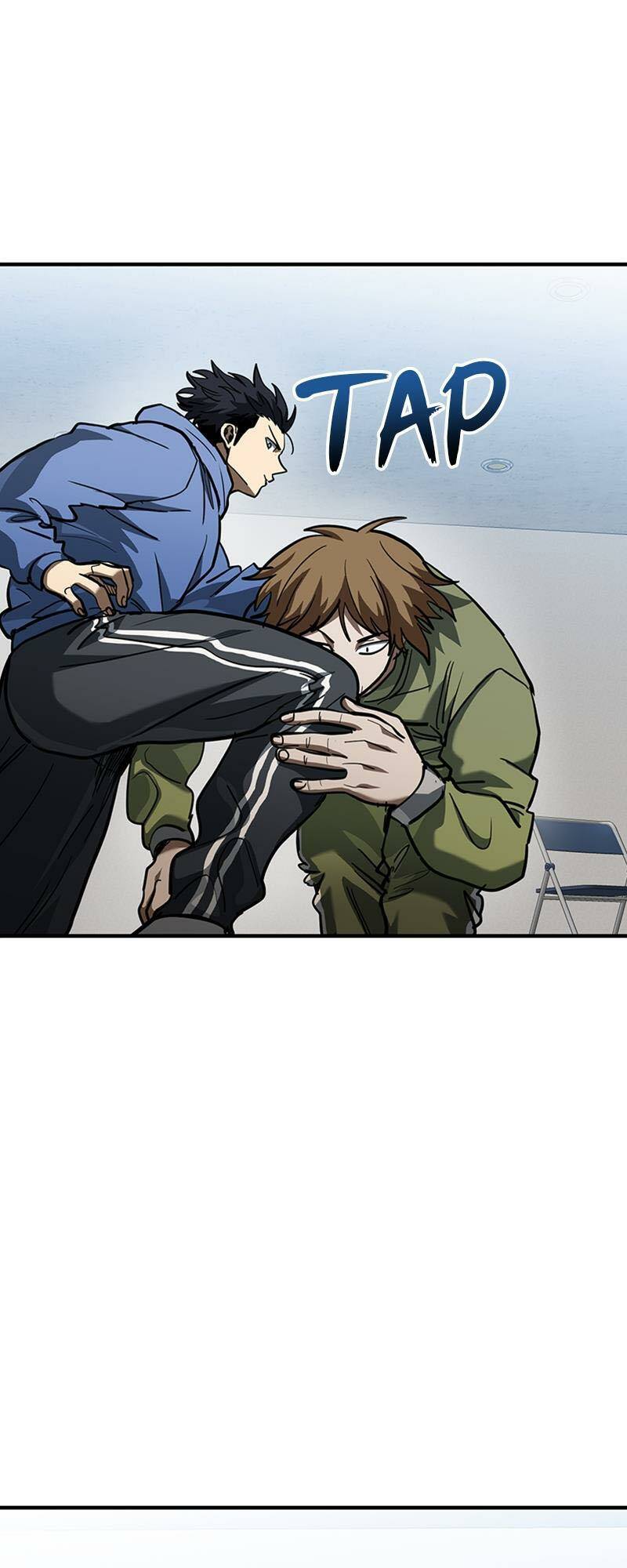 Vua Võ Đài Chapter 43 - Trang 2