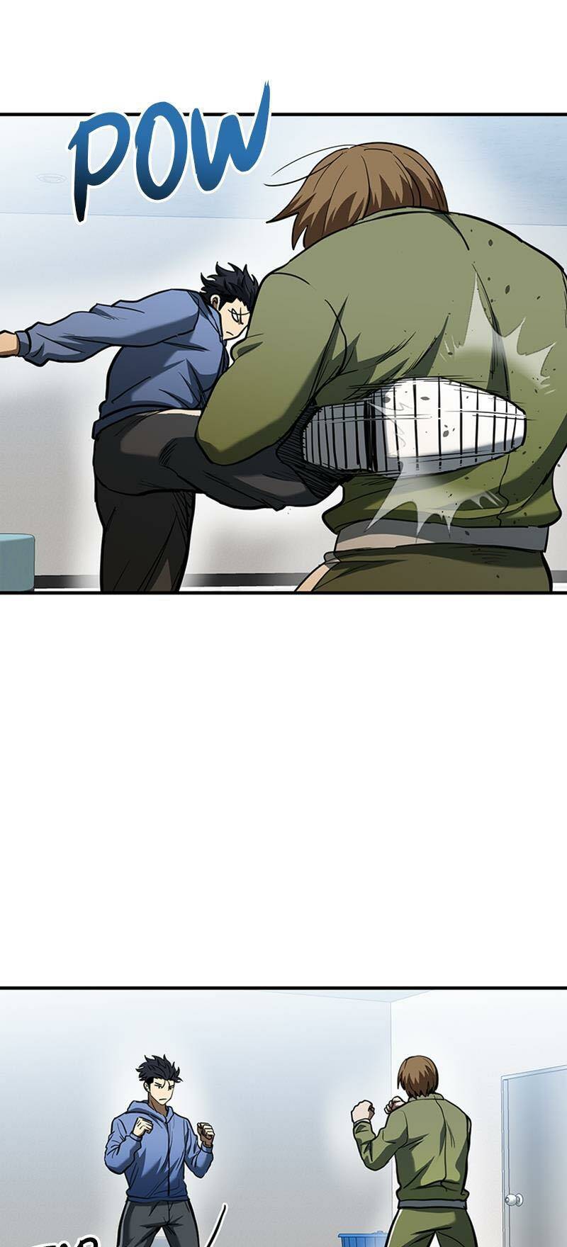 Vua Võ Đài Chapter 43 - Trang 2