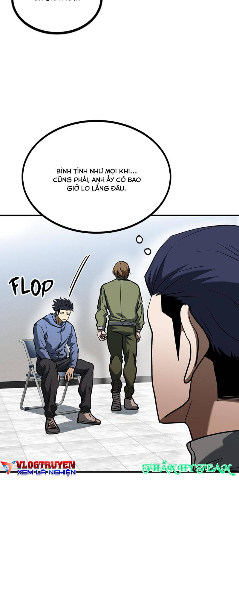 Vua Võ Đài Chapter 43 - Trang 2