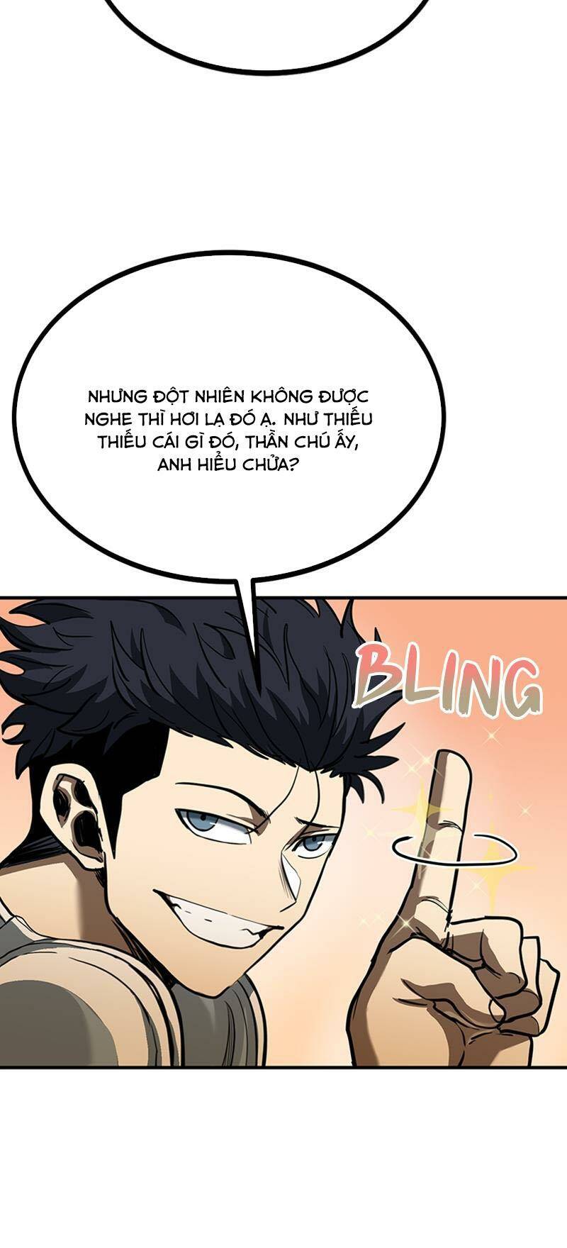 Vua Võ Đài Chapter 43 - Trang 2