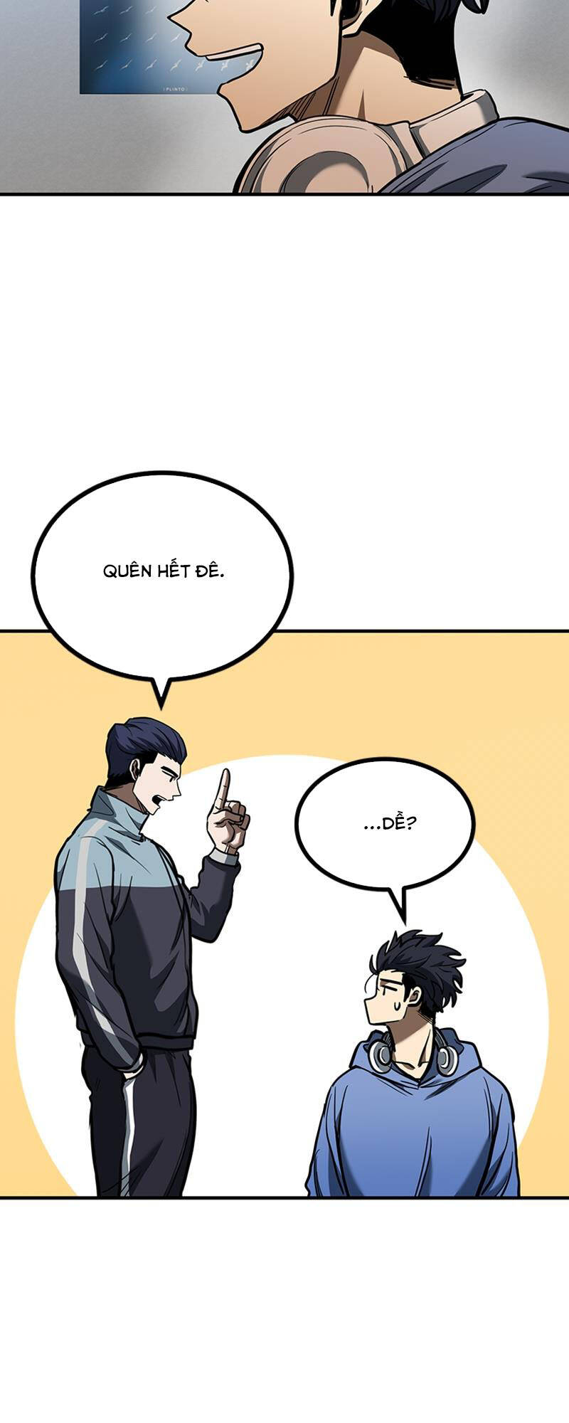 Vua Võ Đài Chapter 43 - Trang 2