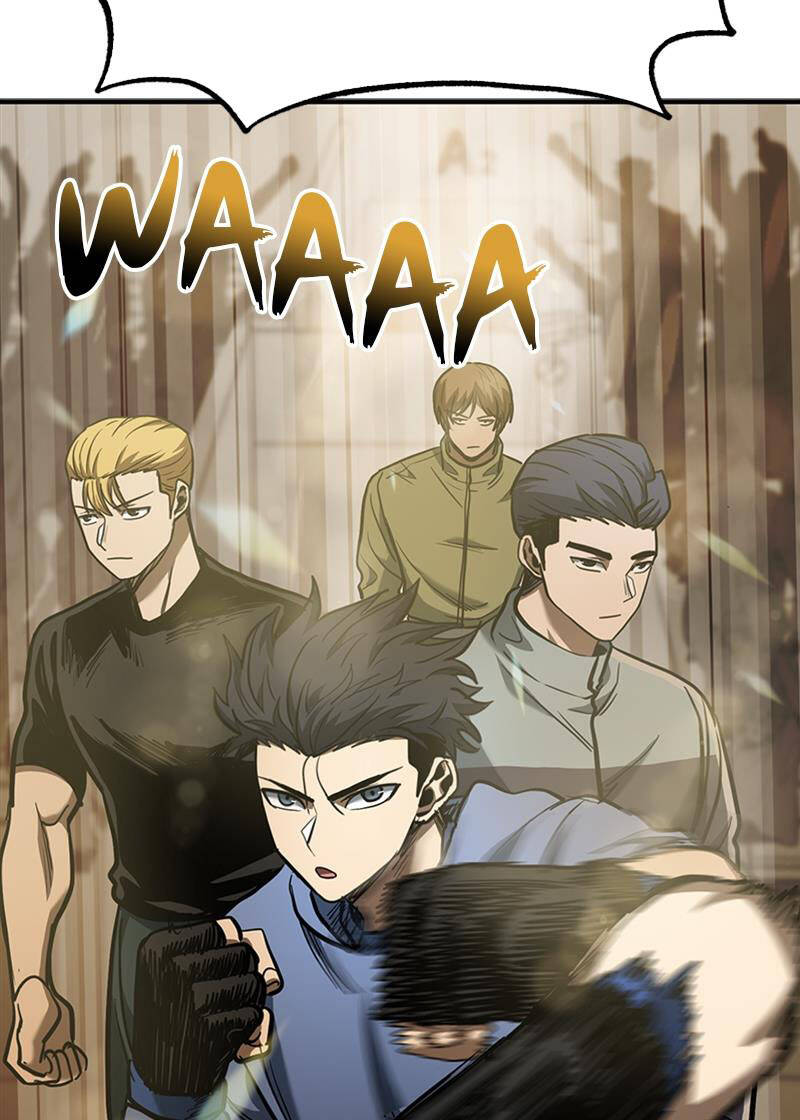 Vua Võ Đài Chapter 43 - Trang 2