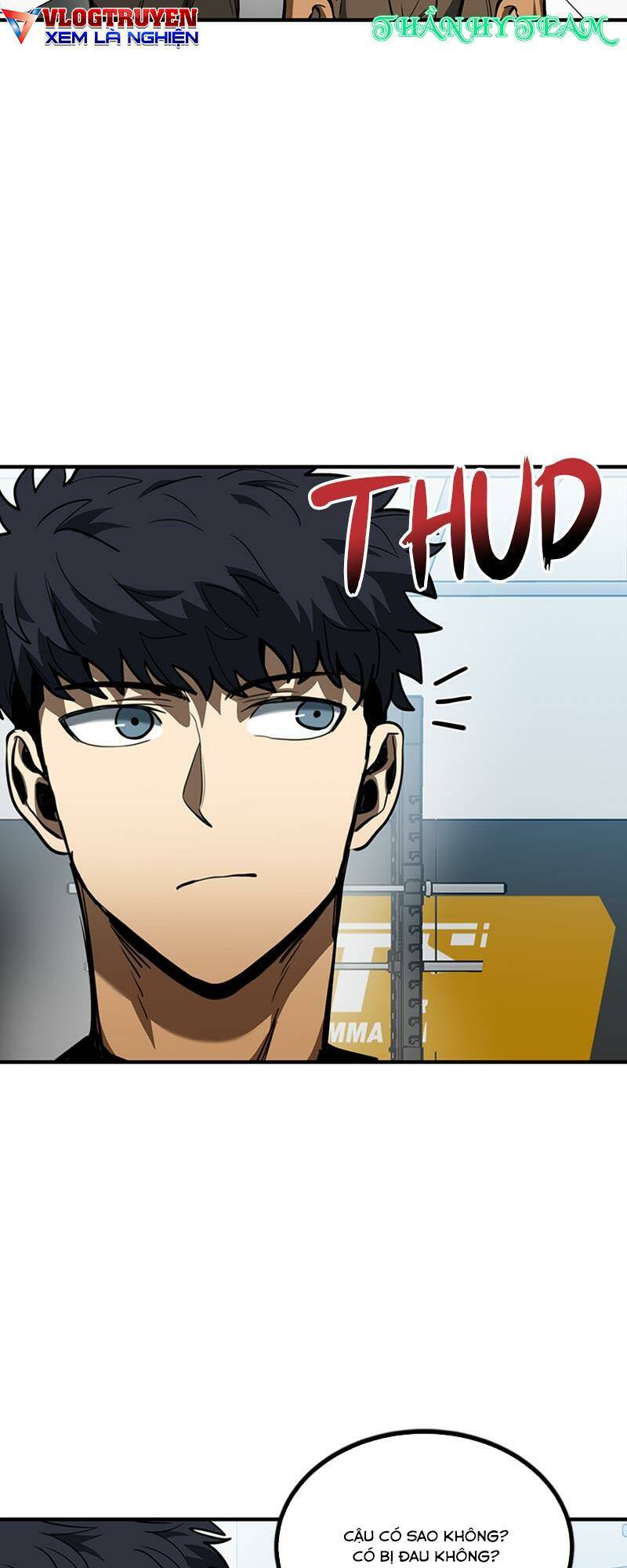 Vua Võ Đài Chapter 43 - Trang 2