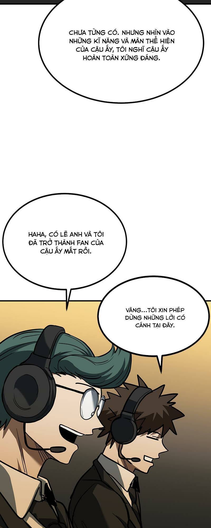 Vua Võ Đài Chapter 43 - Trang 2