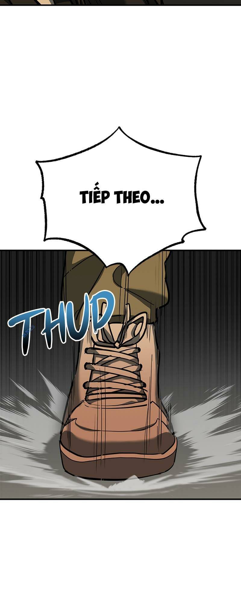 Vua Võ Đài Chapter 43 - Trang 2