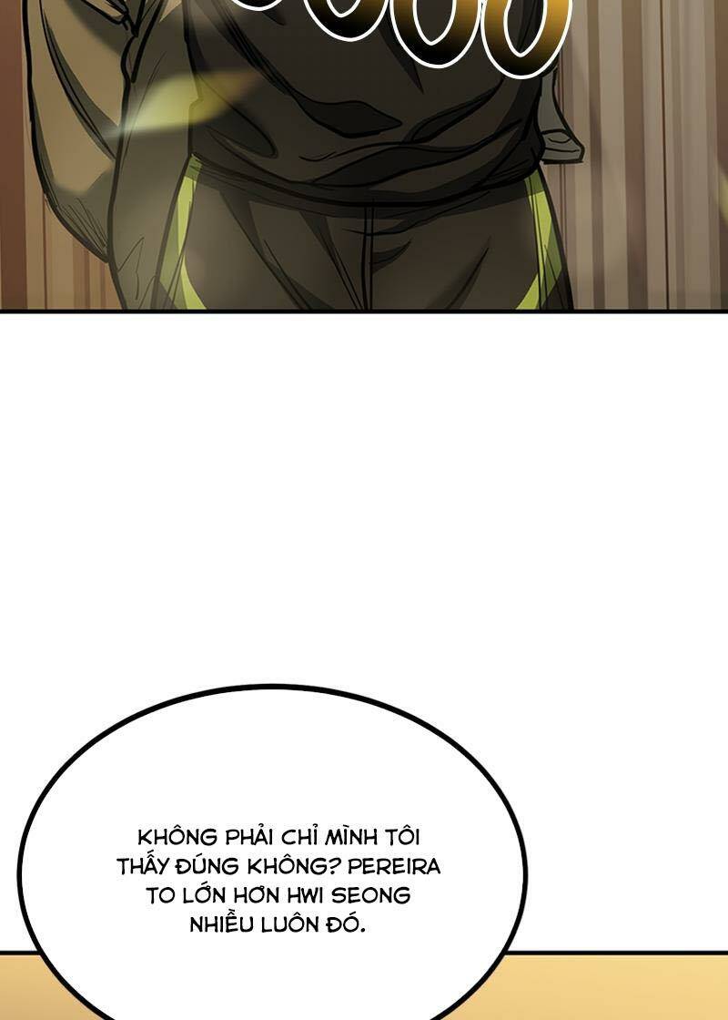 Vua Võ Đài Chapter 43 - Trang 2