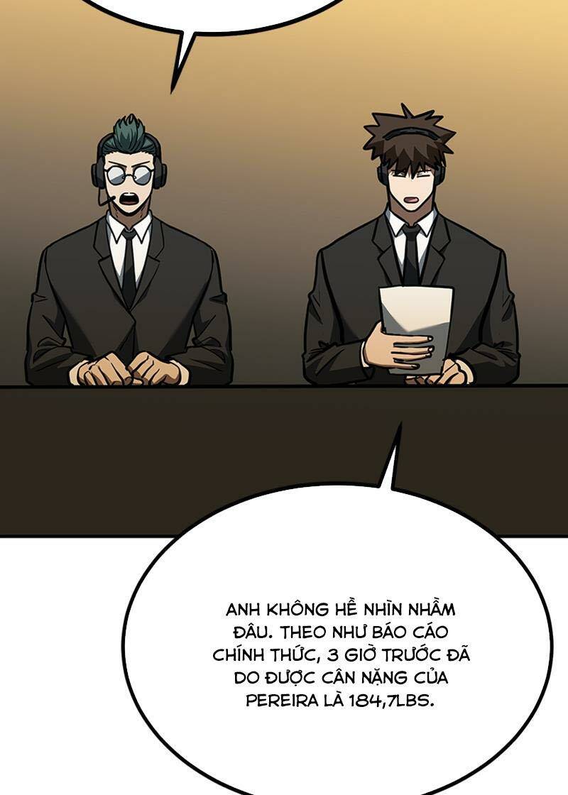 Vua Võ Đài Chapter 43 - Trang 2