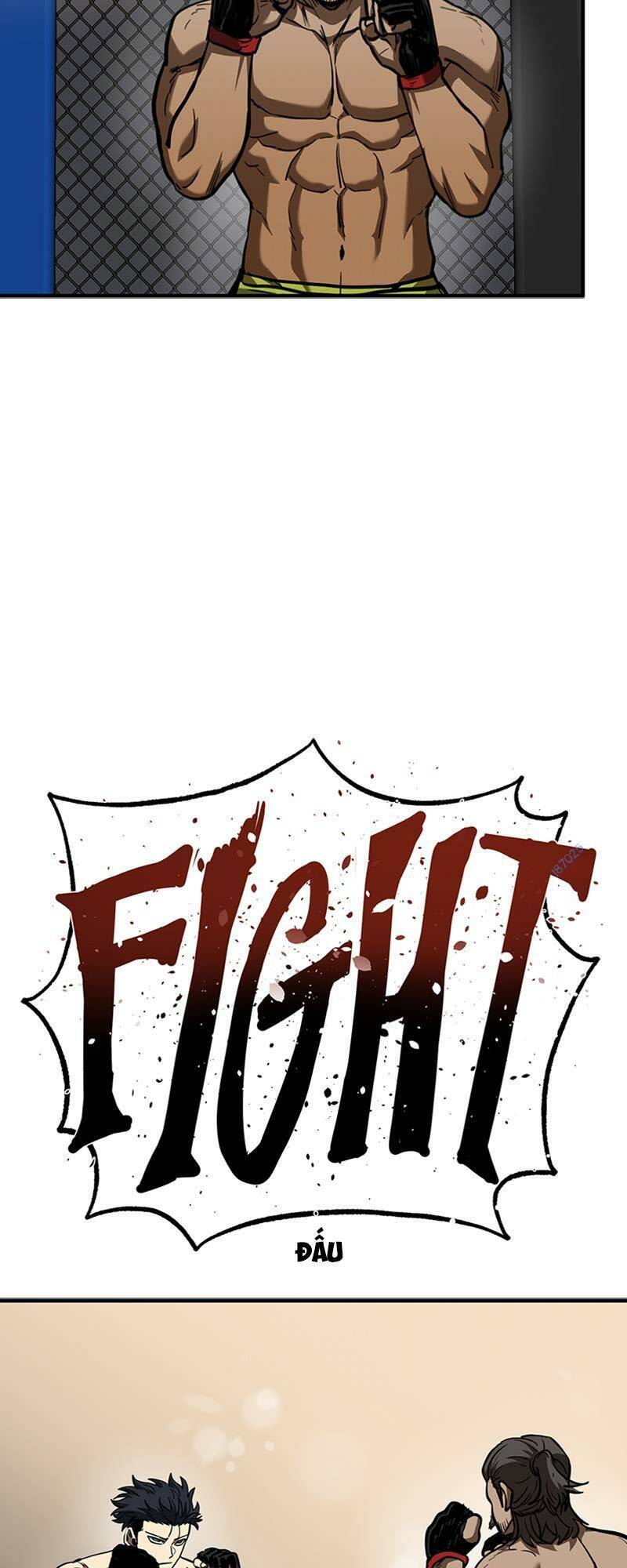 Vua Võ Đài Chapter 43 - Trang 2