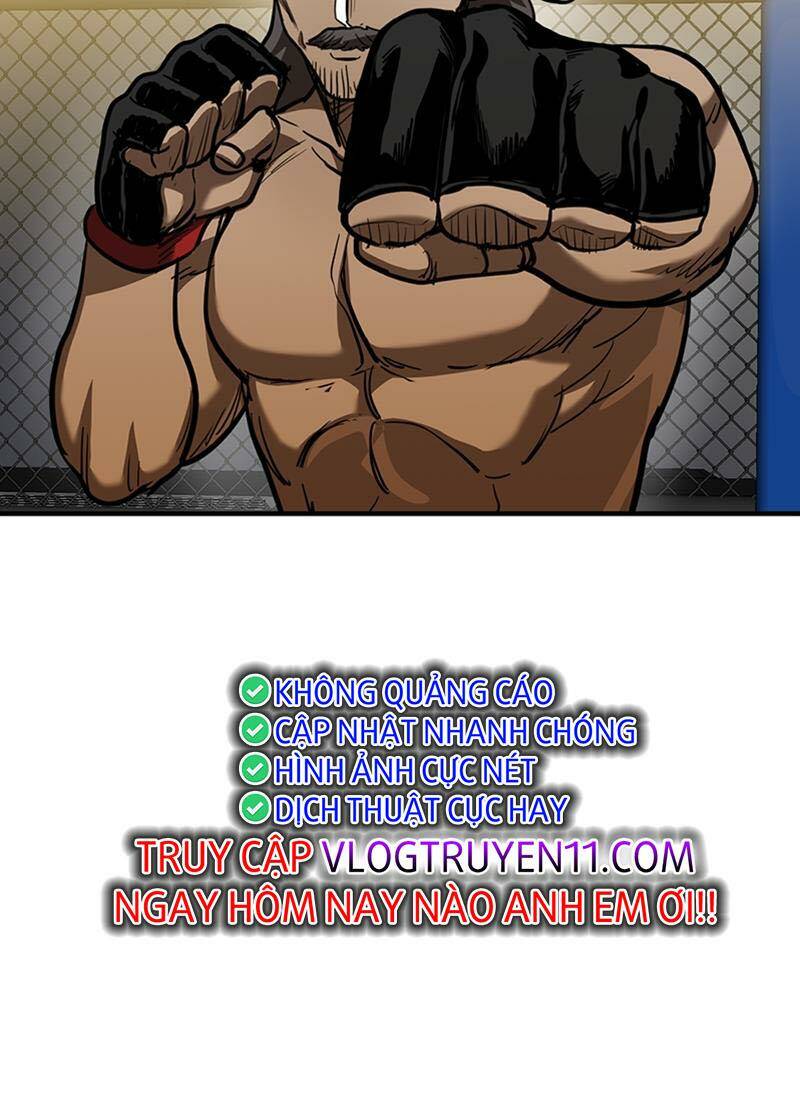 Vua Võ Đài Chapter 43 - Trang 2