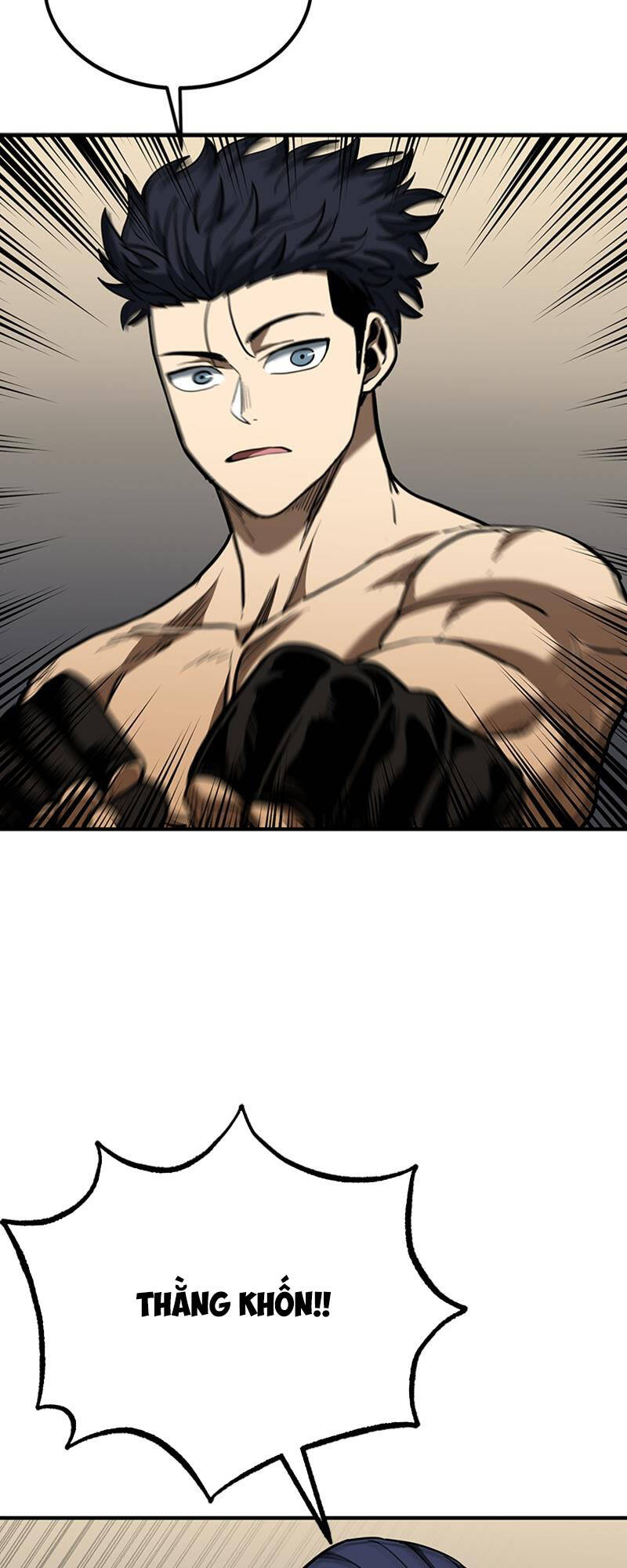 Vua Võ Đài Chapter 43 - Trang 2