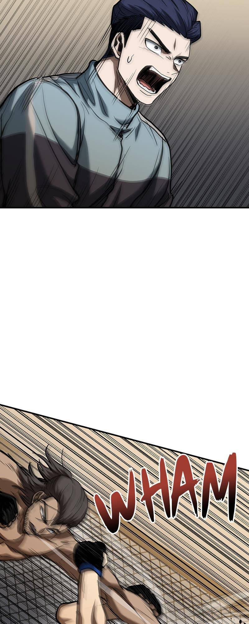 Vua Võ Đài Chapter 43 - Trang 2