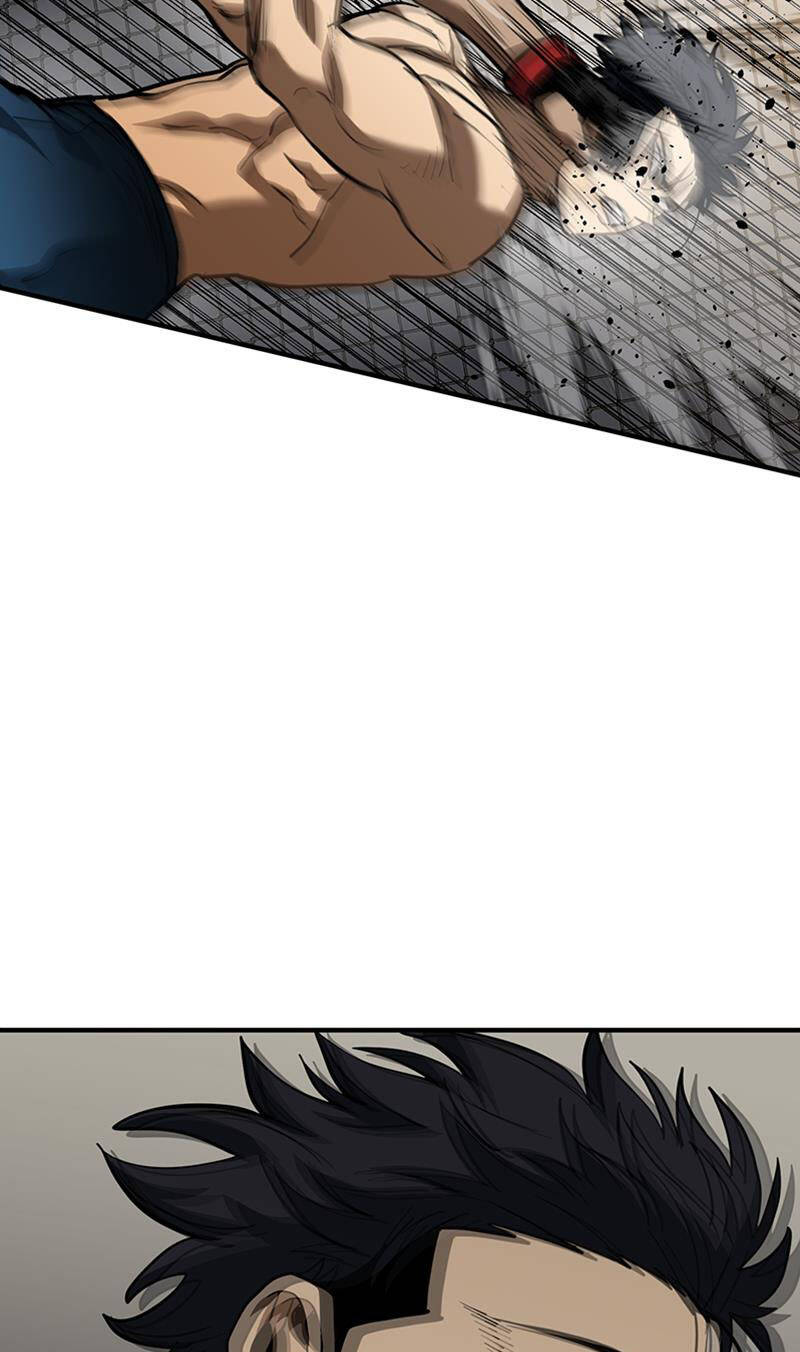 Vua Võ Đài Chapter 43 - Trang 2