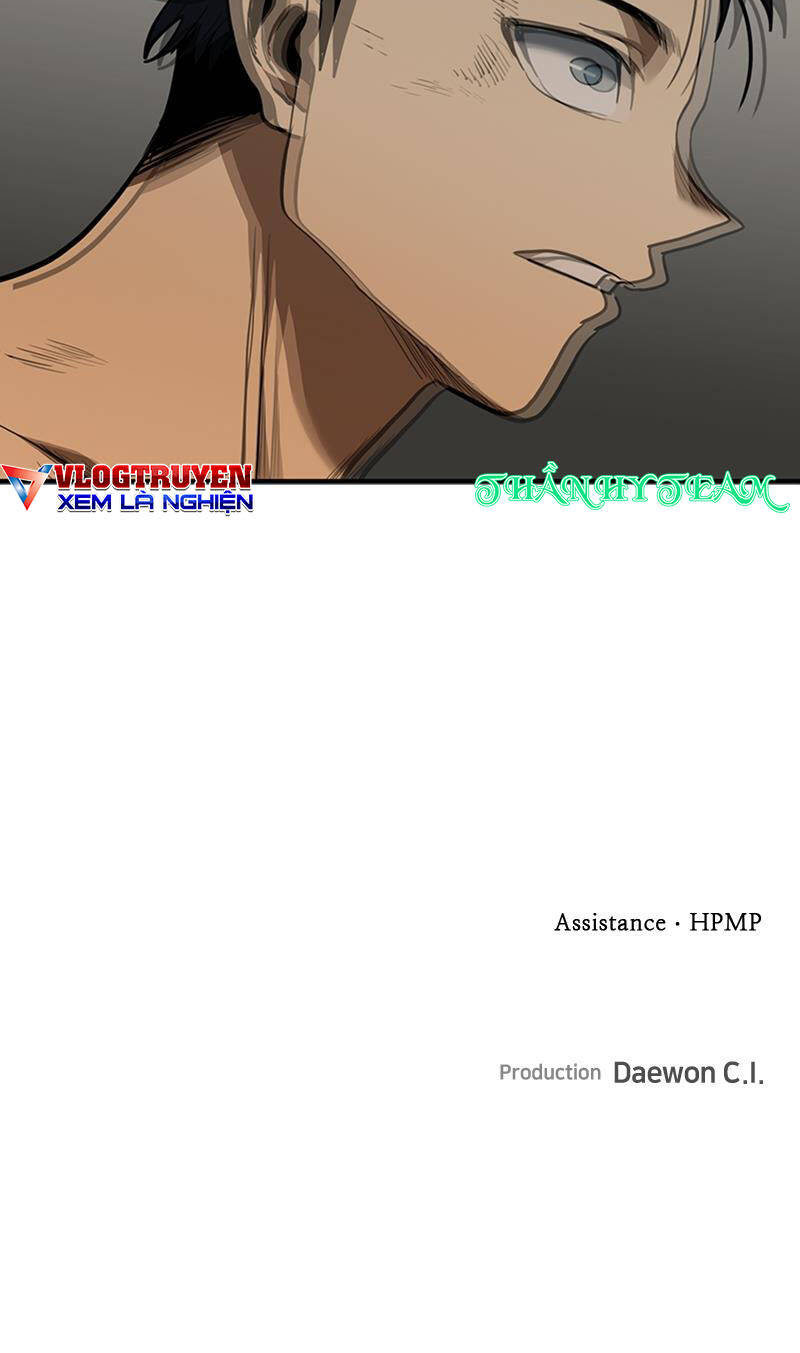 Vua Võ Đài Chapter 43 - Trang 2