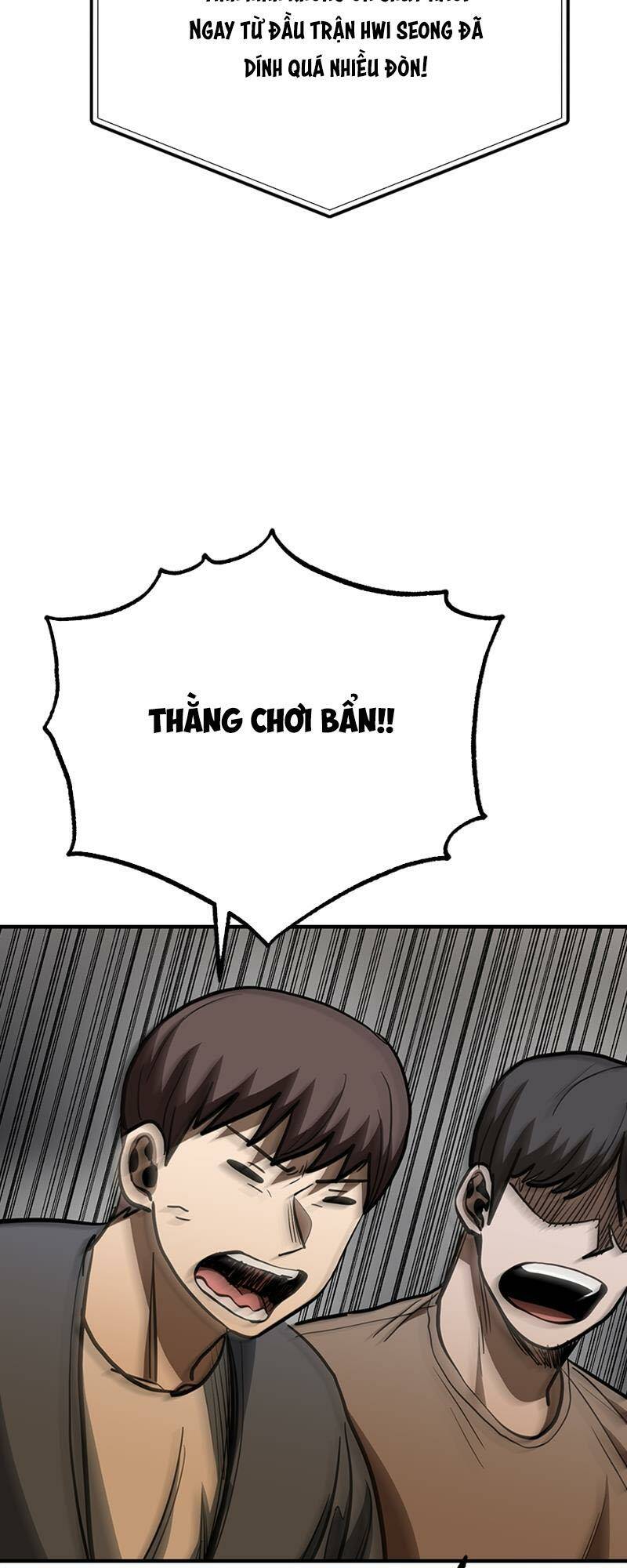 Vua Võ Đài Chapter 44 - Trang 2